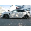 Extensions bas caisse Honda Civic Mk10 Type-R