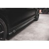 Extensions bas de caisse Golf 7 GTi TCR