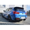 Diffuseur arrière Bmw F20/F21 M-Power Facelift