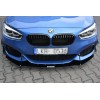 Lame sport V.1 Bmw F20/F21 M-Power Facelift