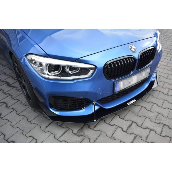 Lame sport V.1 Bmw F20/F21 M-Power Facelift