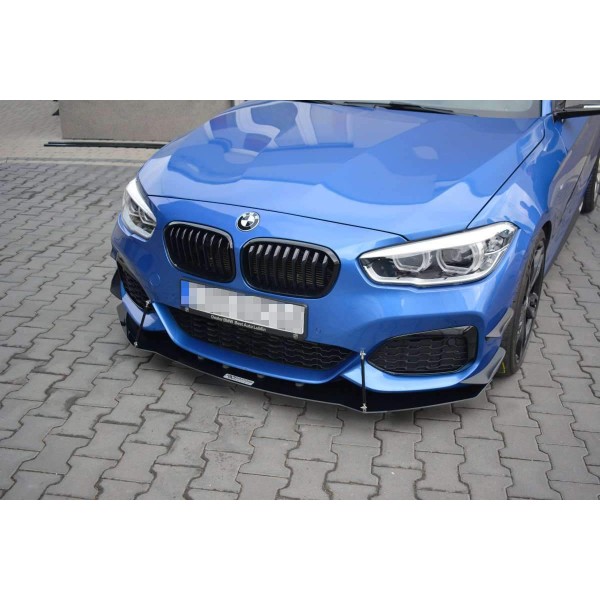 Lame sport V.1 Bmw F20/F21 M-Power Facelift