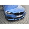 Lame avant sport V.2 Bmw F20/F21 M-Power Facelift