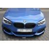 Lame avant sport V.2 Bmw F20/F21 M-Power Facelift