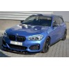 Lame avant sport V.2 Bmw F20/F21 M-Power Facelift