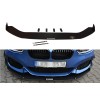 Lame avant sport V.2 Bmw F20/F21 M-Power Facelift