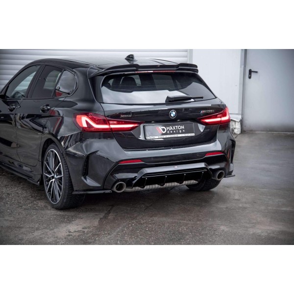 Diffuseur Arrière Complet BMW F40 Pack-M/ M135i