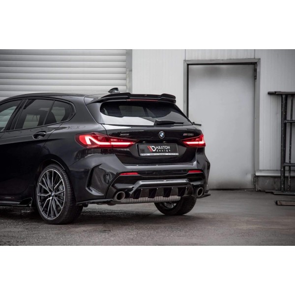 Diffuseur Arrière Complet BMW F40 Pack-M/ M135i