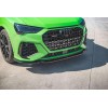 Lame pare-choc avant V.1 Audi RSQ3 (F3)