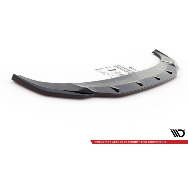 Rajout pare-choc avant V.2 Audi RSQ3 (F3)