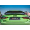 Becquet de coffre Audi RSQ3 (F3) Sportback