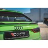 Becquet de coffre Audi RSQ3 (F3) Sportback