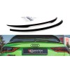 Becquet de coffre Audi RSQ3 (F3) Sportback
