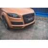 Lame pare-chocs avant Audi Q7 S-Line Mk1