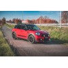 Extensions Bas De Caisse Countryman Mk2 F60 Jcw