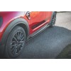 Extensions Bas De Caisse Countryman Mk2 F60 Jcw