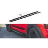 Extensions Bas De Caisse Countryman Mk2 F60 Jcw