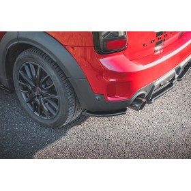 Lames Pare-Chocs Arrière Countryman Mk2 F60 Jcw