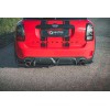 Splitter Arriere Mini Countryman Mk2 F60 Jcw