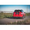 Splitter Arriere Mini Countryman Mk2 F60 Jcw