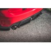 Splitter Arriere Mini Countryman Mk2 F60 Jcw