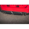 Splitter Arriere Mini Countryman Mk2 F60 Jcw