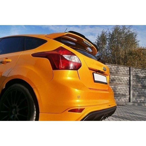 Becquet Ford Focus St Mk3 / Mk3 Fl