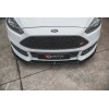 Rajout Pare-Chocs V.5 Focus St Mk3 Facelift