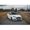 Lame Pare-Chocs V.4 Focus St Mk3 Facelift