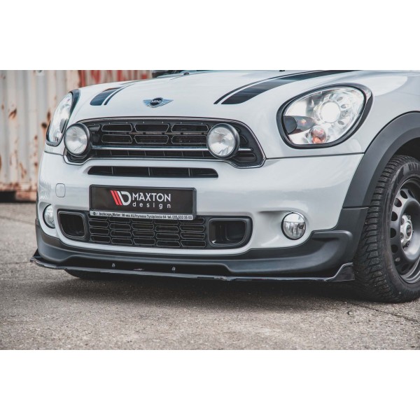 Lame Pare-Chocs Mini Countryman Mk1 Jcw