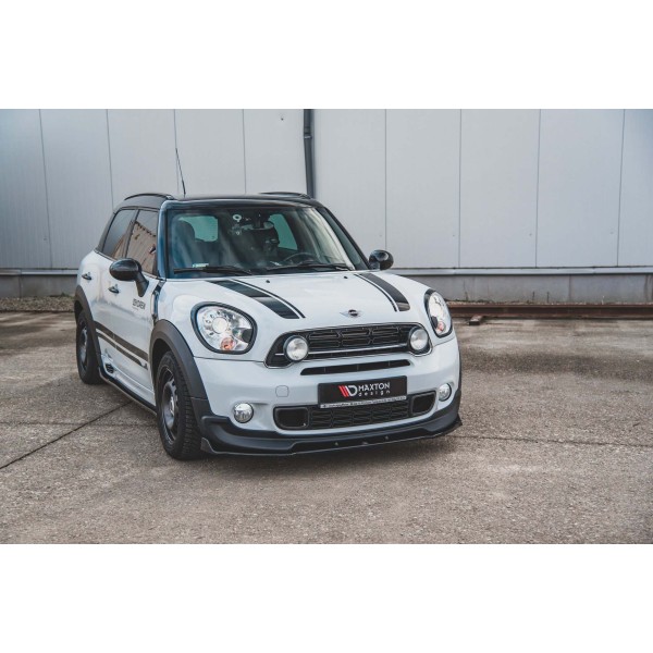 Lame Pare-Chocs Mini Countryman Mk1 Jcw