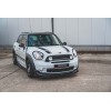 Lame Pare-Chocs Mini Countryman Mk1 Jcw