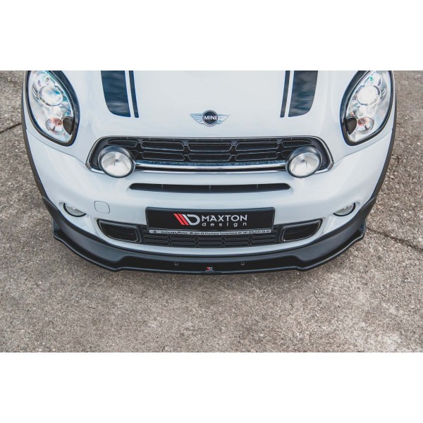 Lame Pare-Chocs Mini Countryman Mk1 Jcw