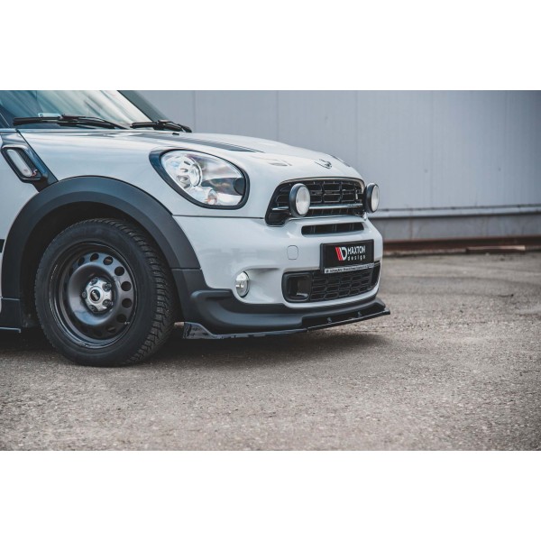 Lame Pare-Chocs Mini Countryman Mk1 Jcw