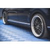 Rajouts Bas De Caisse Vw Passat B8