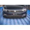 Rajout Pare-Chocs Avant V.1 Vw Passat B8