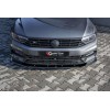 Lame Pare-Chocs Avant V.1 Passat B8 R-Line