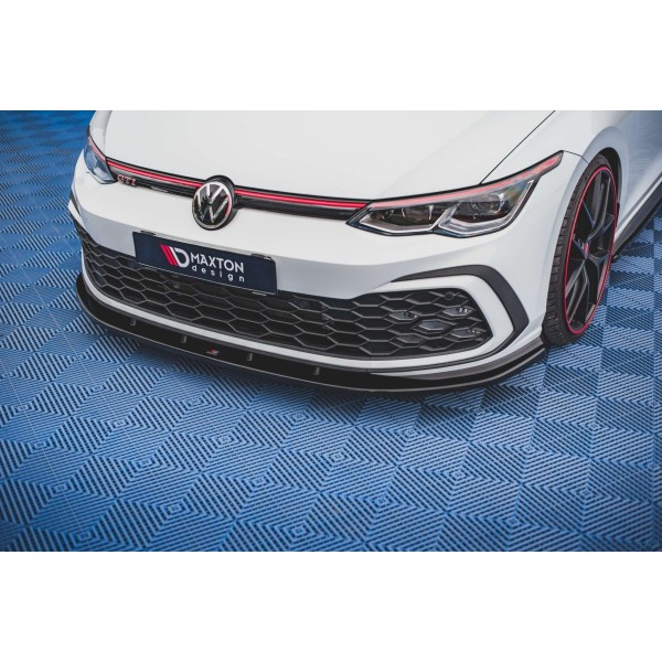 Lame Pare-Chocs Avant Vw Golf 8 Gti