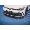 Lame Pare-Chocs Avant Vw Golf 8 Gti