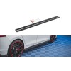 Rajouts Bas De Caisse Vw Golf 8 Gti