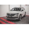 Lame Pare-Chocs Avant Kodiaq Mk1 Sportline/Rs