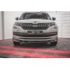 Lame Pare-Chocs Avant Kodiaq Mk1 Sportline/Rs