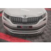 Lame Pare-Chocs Avant Kodiaq Mk1 Sportline/Rs