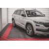 Rajouts Bas De Caisse Kodiaq Mk1 Sportline/Rs