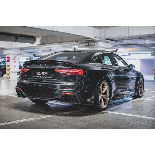 Lame Centrale Arrière Audi Rs5 F5 Facelift