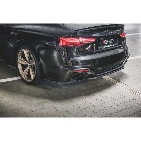 Lame Centrale Arrière Audi Rs5 F5 Facelift