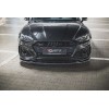 Lame Pare-Chocs Avant V.2 Audi Rs5 F5 Facelift