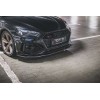 Lame Pare-Chocs Avant V.2 Audi Rs5 F5 Facelift