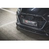 Lame Pare-Chocs Avant V.2 Audi Rs5 F5 Facelift