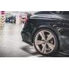 Rajouts Pare-Chocs Arrière Audi Rs5 F5 Facelift